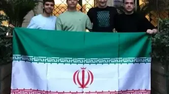 کسب چهار نشان جهانی برای تیم دانش‌آموزان ایرانی در المپیاد کامپیوتر