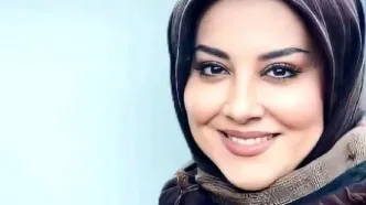 رشتی حرف زدن آشا محرابی سوژه شد + فیلم