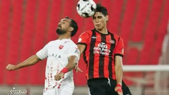 تراکتور ۱ - پرسپولیس ۰/ نکونام با خودزنی تارتار و اشتباه مرگبار برنده بازی بزرگ شد