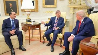 جزئیات گفتگوی عاصم منیر با ترامپ قبل از سفر به تهران