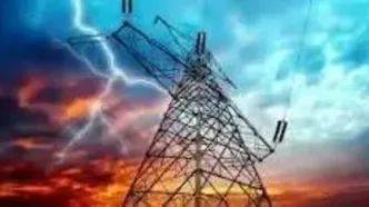 افزایش ۲۰۲۸ مگاواتی ظرفیت تولید برق کشور در شرایط جنگی