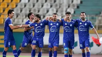 استقلال با ۳ گل از سد استقلال خوزستان گذشت
