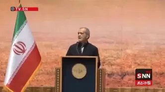 پزشکیان: دشمنان دست از ترور برنمی‌دارند