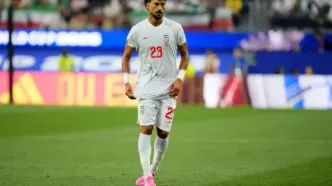 استقلال مرد سال فوتبال ایران را خرید