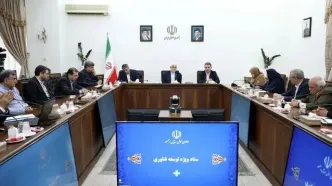 قالیباف  قول داده طرح «مقابله با نفوذ بیگانگان در کشور» از دستور کار خارج شود