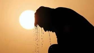 پیش بینی وضعیت آب و هوا آذربایجان غربی فردا پنجشنبه ۱۵ مرداد