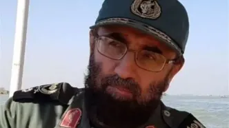واکنش سردار باقرزاده به ادعاهای قطر در مورد سه خلبان ایرانی