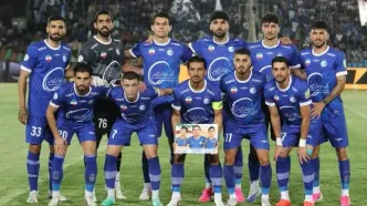 استارت استقلال با پیروزی؛ مس شهربابک حریف آبی‌ها نشد