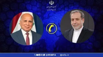 جزئیات گفتگوی وزرای خارجه ایران و عراق