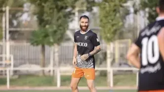 دانیال جهانبخش به فجرسپاسی پیوست