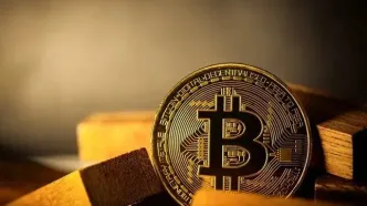 قیمت بیت‌کوین و اتریوم امروز چهارشنبه ۴ شهریور ۱۴۰۵