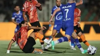 سازمان لیگ ورزشگاه دیدار مس شهر بابک و خیبر را اعلام کرد