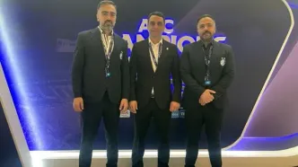 عراق و ازبکستان گزینه استقلال بودند؛ هنوز تصمیمی گرفته نشده است