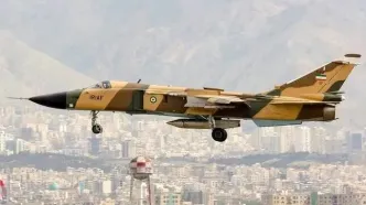 تصاویر خلبانان ایرانی که در اسارت قطر هستند