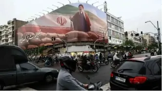 ایران خود را برای «رویارویی بزرگ‌تر» آماده می‌کند!