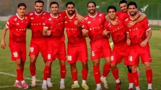 رده‌بندی گران‌ترین تیم‌های لیگ برتر ایران؛ پرسپولیس در صدر