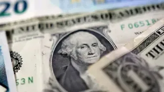 قیمت دلار امروز شنبه 7 شهریور 1405