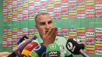 حسین کعبی خبر ساز شد