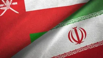 سفر وزیر خارجه عمان به تهران