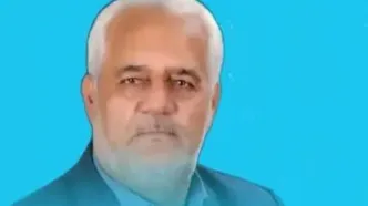 فوت ناگهانی کاندیدای انتخابات قبلی مجلس در پارس‌آباد، هنگام سخنرانی شبانه/ ویدئو