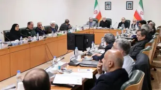 ماجرای استعفای دبیر شورای عالی امنیت ملی؛ تایید تلویحی پزشکیان
