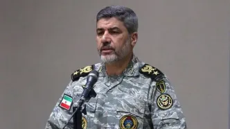 سخنگوی ارتش درباره‌ سرنوشت خلبانان ایرانی در قطر: تماس‌هایی برقرار شده و پیگیری‌هایی صورت گرفته، اما تا امروز پاسخی که طرف قطری به ما داده، اظهار بی‌اطلاعی بوده/ اگر واقعاً بی‌اطلاع هستند، باید مسئولانه‌تر برخورد کنند