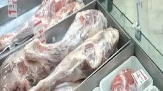 مصرف گوشت بوفالو مجاز شد