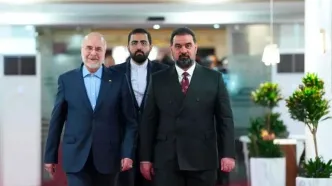 قالیباف: اسرائیل خیال نهر تا بحر را حتی در رویاهایش نیز نخواهد دید