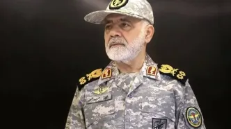پاسخ ایران به تهدیدات نوین ویرانگر و پشیمان‌ کننده خواهد بود