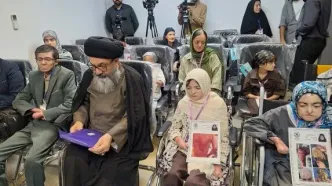 محموله نفت آمریکایی با حکم دادگاه به نفع بیماران پروانه‌ای مصادره و به فروش رفت