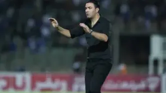 نکونام رسما سرمربی تراکتور شد