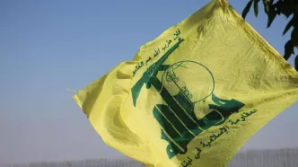 حزب‌الله از دولت لبنان خواست مذاکرات مستقیم با اسرائیل را متوقف کند