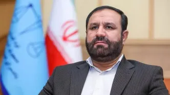 حضور همزمان دادستان تهران به همراه ۱۲۰ قاضی در زندان‌های استان
