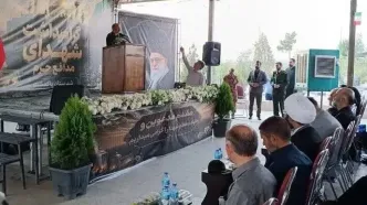 مشاور فرمانده کل سپاه: جنگ نباید به دوقطبی‌سازی داخلی منجر شود/ قدرت نیروهای مسلح، مردم و دیپلماسی باید در نهایت به تقویت امنیت ملی ایران منجر شود