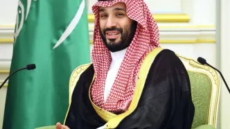 تماس مهم بن‌سلمان با ترامپ درباره ایران