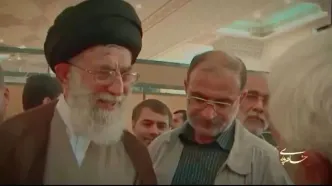 مستندی از محل سکونت رهبر شهید انقلاب