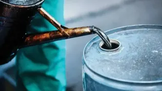 قیمت نفت امروز سه‌شنبه ۳ شهریور ۱۴۰۵