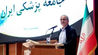 پزشکیان: چه کسی گفته دولت باید بنزین ۱۳۰ هزار تومانی بخرد و ۱۵۰۰ تومان بفروشد؟
