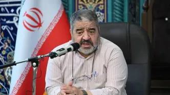 تاب‌آوری زیرساخت‌ها و الگوی دفاع مردم‌پایه، دشمن را به بن‌بست رساند