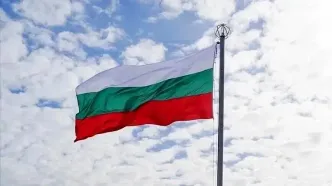 بلغارستان سفیر اوکراین را احضار کرد