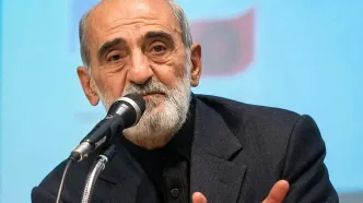 هشدار شریعتمداری به قالیباف/ این نکات می‌توانست محرمانه و خصوصی ارسال شود