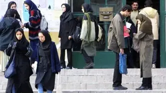 پاسخ رئیس دانشگاه تهران به حواشی گشت حجاب در دانشگاه