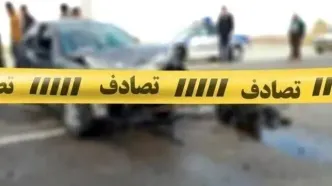 ۸ سانحه مرگبار با ۱۰ جان باخته طی یک هفته در پایتخت
