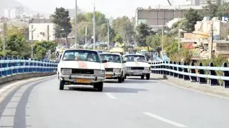 سهمیه بنزین این خودروها به زودی حذف می‌شود!
