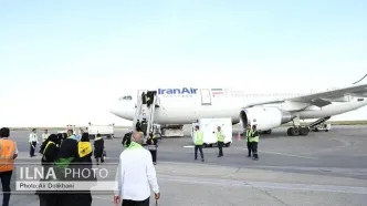 زائران دهه پایانی صفر بلیت برگشت را از ۱۷ مرداد بخرند