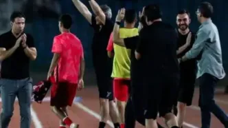 پرسپولیس و تراکتور جریمه شدند