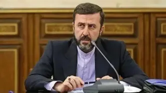 امنیت خلیج فارس باید به دست کشورهای منطقه تأمین شود