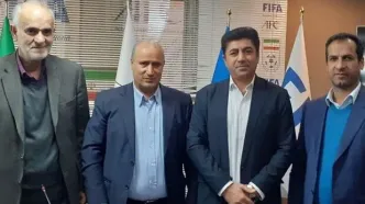گل‌گهر با گاف فدراسیون به آسیا رفت؛ نه بازخواستی، نه استعفایی!