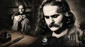 مهدی اخوان ثالث؛ شاعر زمستان و صدای حماسه در شعر معاصر ایران