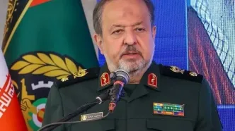 سردار ابن‌الرضا: از ساختن قدرت دفاعی ایران دست نخواهیم کشید